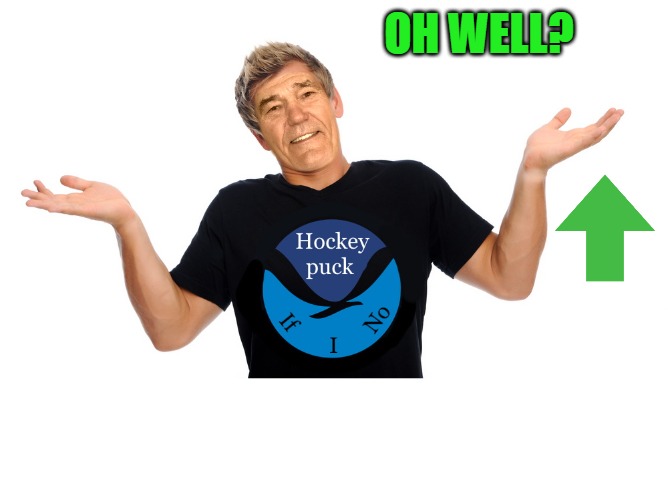 OH WELL? | image tagged in hokey puck if i no | made w/ Imgflip meme maker