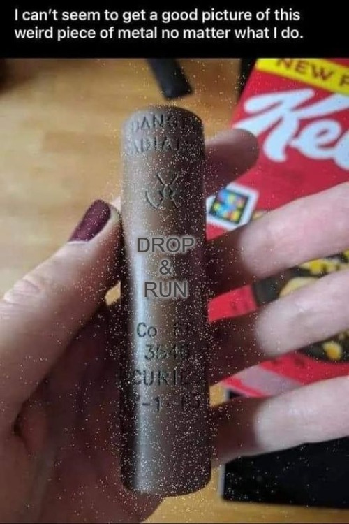 DROP
&
RUN | made w/ Imgflip meme maker