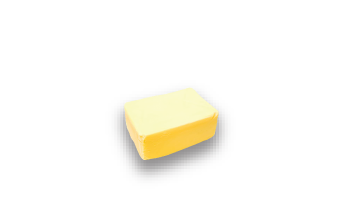 the butter does not approve Blank Meme Template