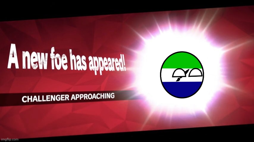 Challenger approaching | image tagged in challenger approaching | made w/ Imgflip meme maker