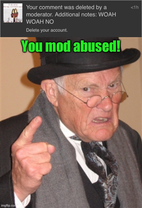 Image Tagged In Angry Old Man Imgflip Image Tagged In Angry Old Man Imgflip