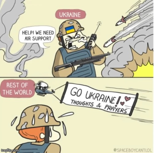 image tagged in ukraine | made w/ Imgflip meme maker