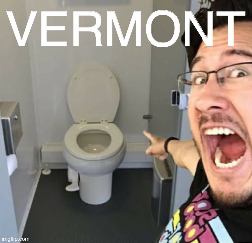 Markiplier Pointing | VERMONT | image tagged in markiplier pointing | made w/ Imgflip meme maker