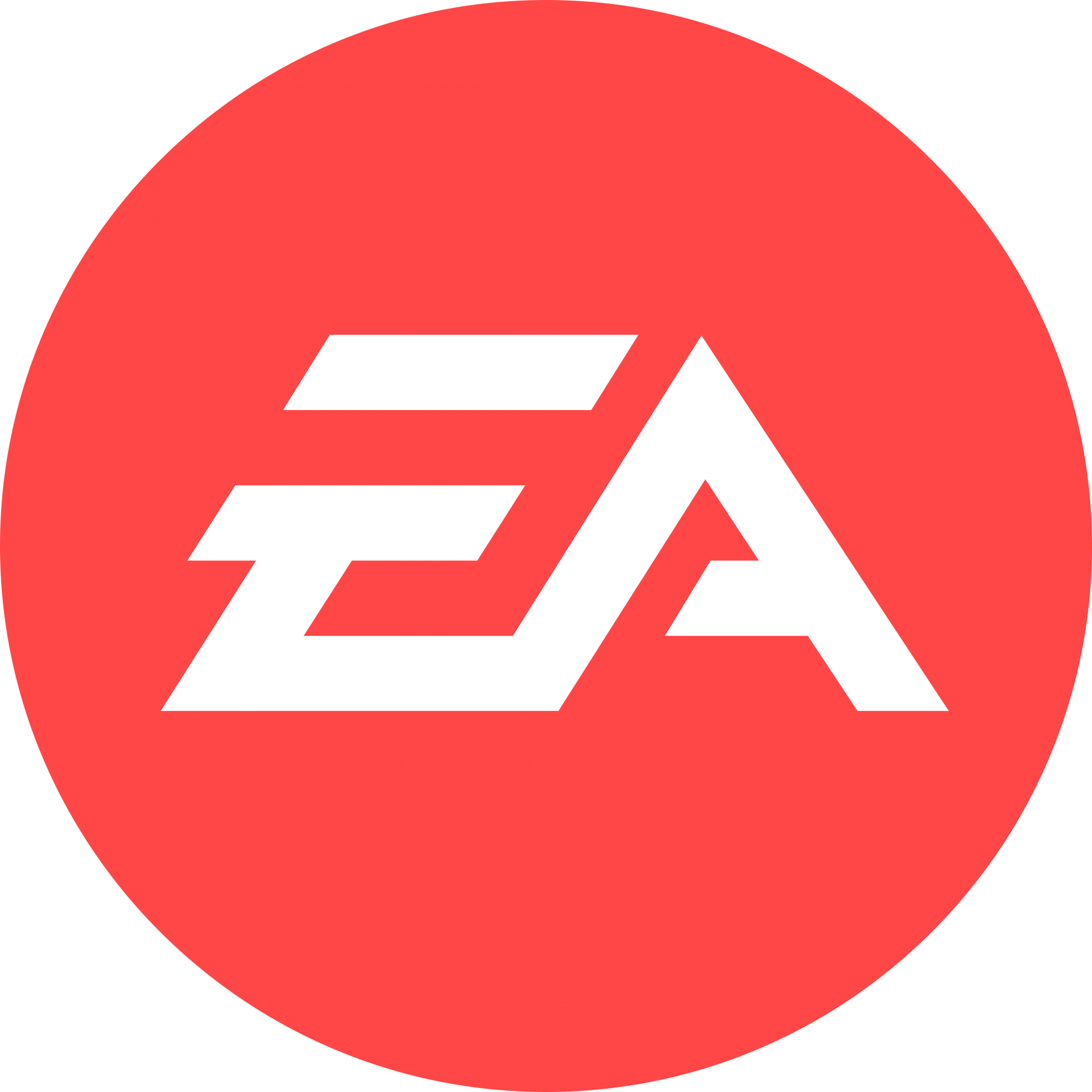 High Quality EA Blank Meme Template