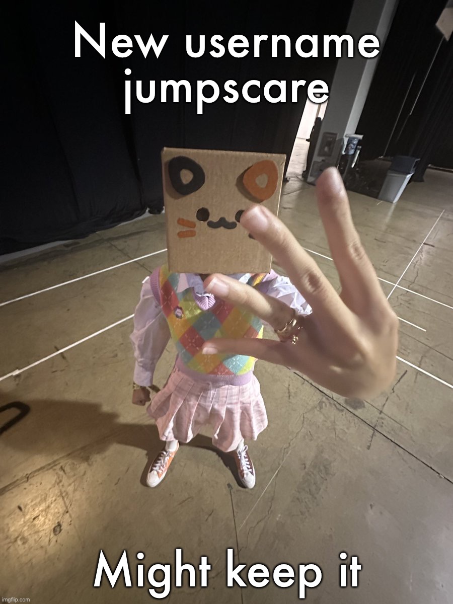 Crumb beastboy four | New username jumpscare; Might keep it | image tagged in crumb beastboy four | made w/ Imgflip meme maker