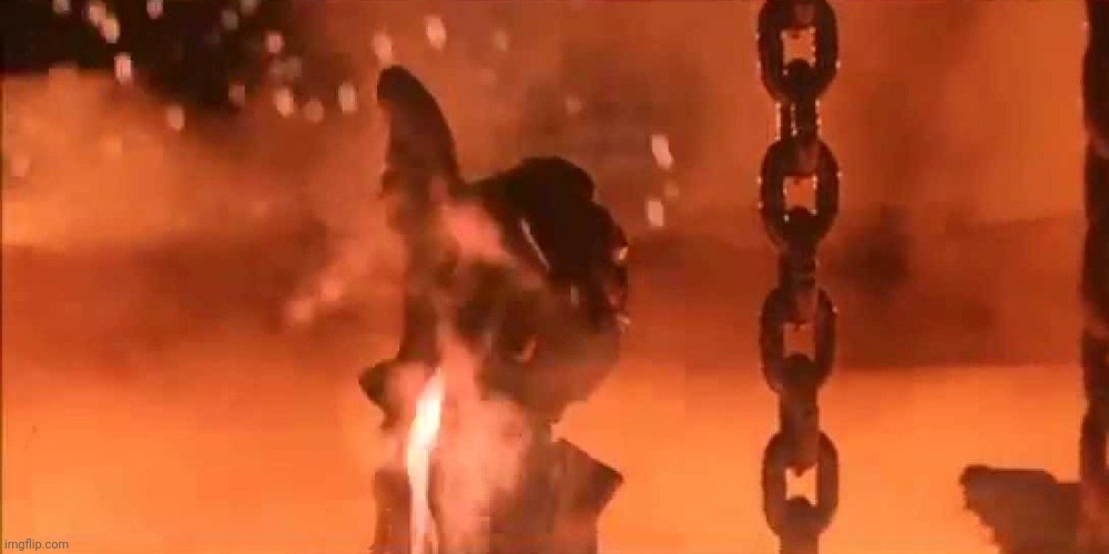 terminator thumps up | image tagged in terminator thumps up | made w/ Imgflip meme maker