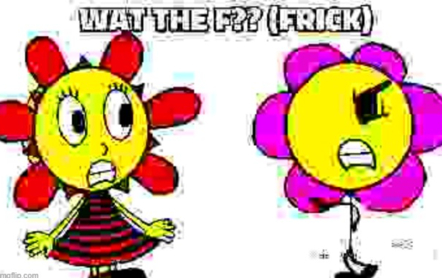 Noway Blank Meme Template