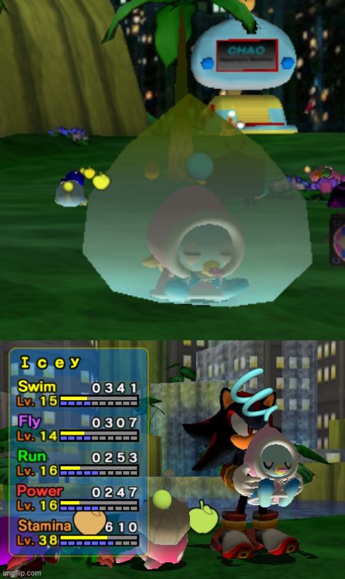 he evolvbe | made w/ Imgflip meme maker