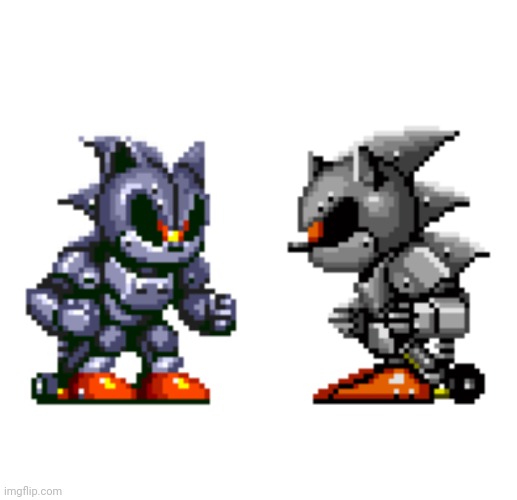 ARE YOU SMART?: 1# are these characters the same? | made w/ Imgflip meme maker