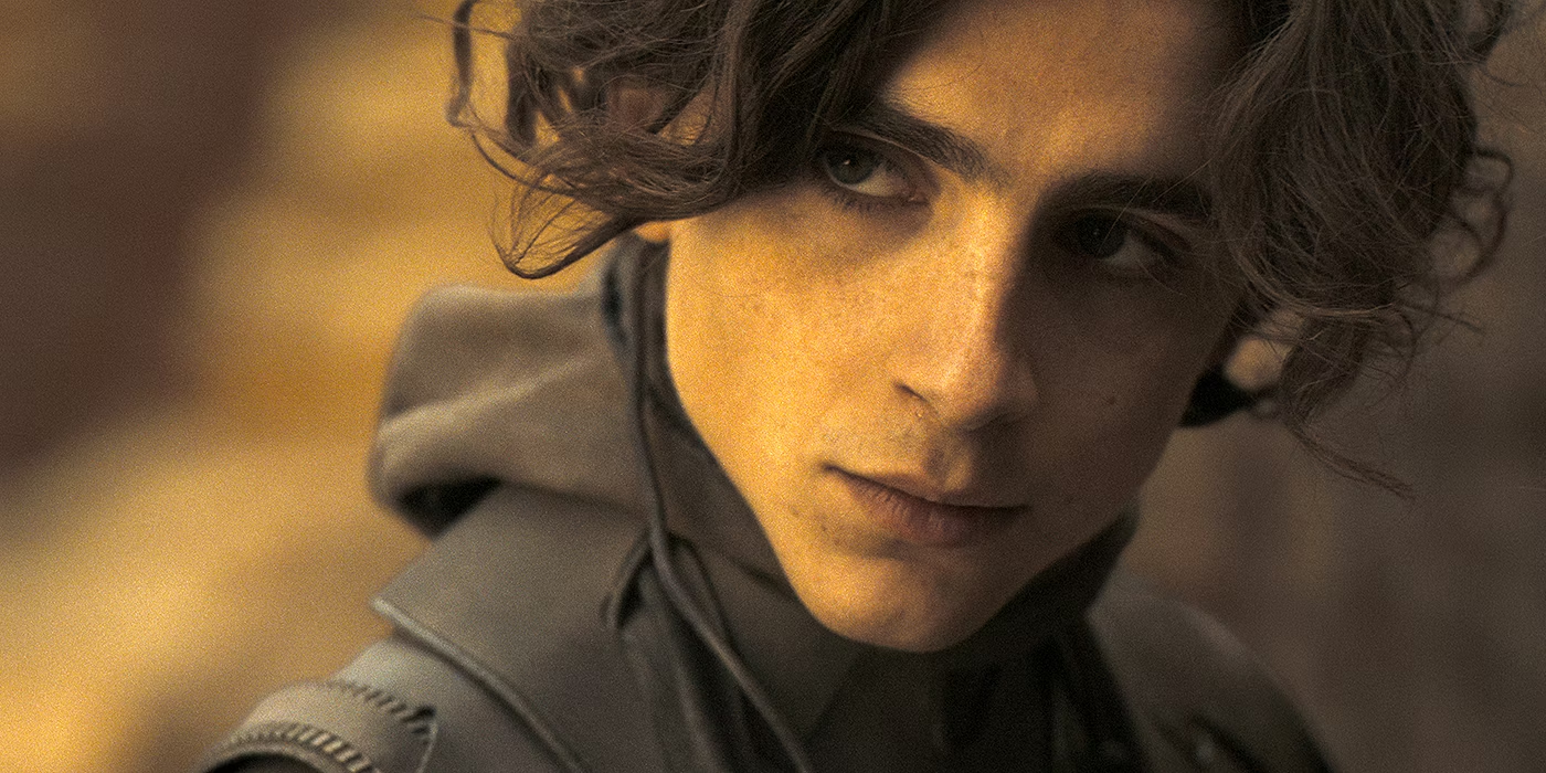 High Quality Paul Atreides  Extreme Close Up Blank Meme Template