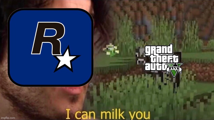 I can milk you | image tagged in i can milk you template | made w/ Imgflip meme maker