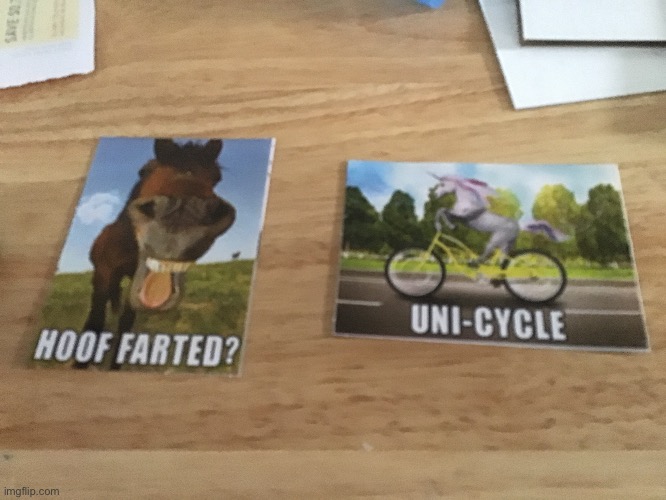 I got the worst memes from my local Meijer. Costed half a dollar each. | made w/ Imgflip meme maker