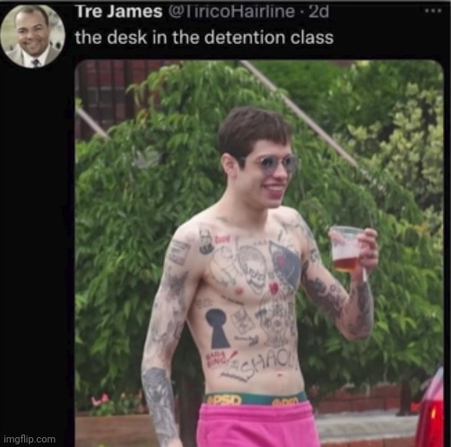 #2,274 | image tagged in detention,school,insult,drawing,drunk,funny | made w/ Imgflip meme maker