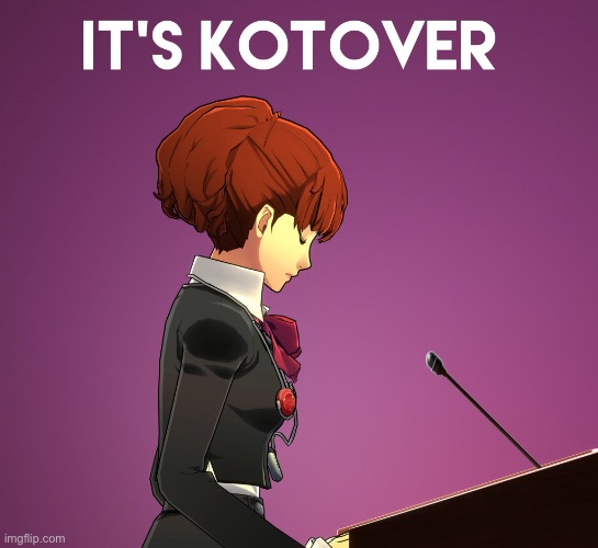 Kotover | image tagged in kotover | made w/ Imgflip meme maker