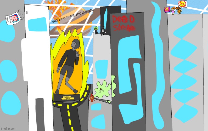 This is only a small part of msmgia | made w/ Imgflip meme maker