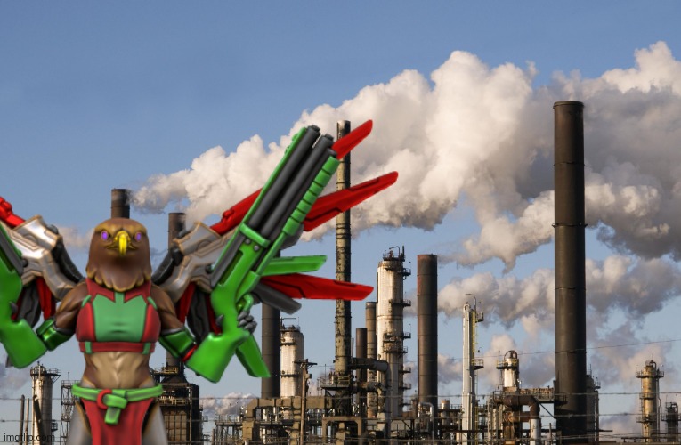 Khala is starting up her robot factories in the Shapeverse | made w/ Imgflip meme maker