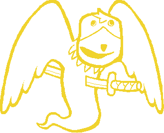 ericsprite Meme Template