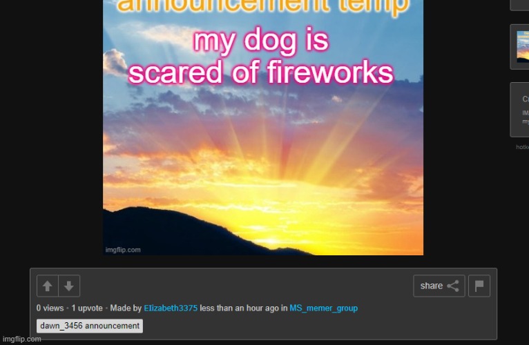 Buddy used the wrong template ?? | made w/ Imgflip meme maker