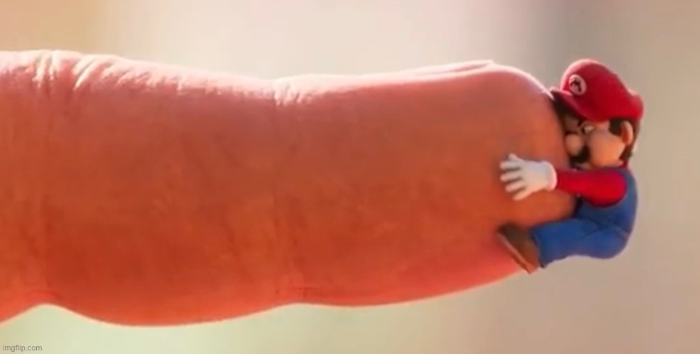 8K Finger | made w/ Imgflip meme maker