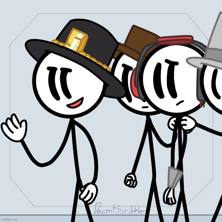 This is a canon event | made w/ Imgflip meme maker