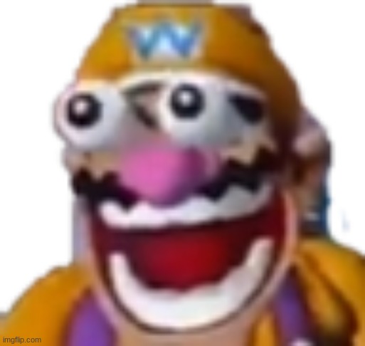 wariooga | image tagged in wariooga | made w/ Imgflip meme maker