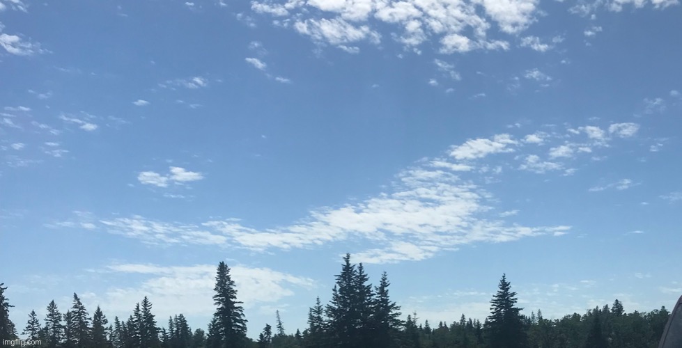 This cloud looks like the collector | made w/ Imgflip meme maker