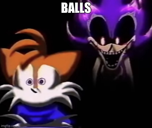 Could you repeat that? | BALLS | image tagged in could you repeat that | made w/ Imgflip meme maker