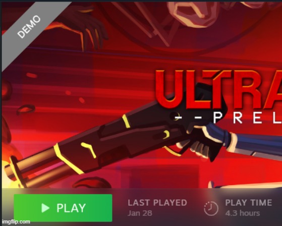 i should prob get the full game | made w/ Imgflip meme maker