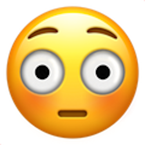 Thinking Emoji Blank Template - Imgflip