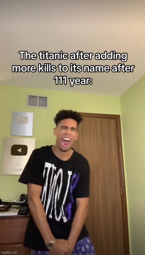 . | made w/ Imgflip meme maker