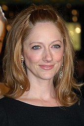 Judy Greer - Wikipedia Blank Meme Template