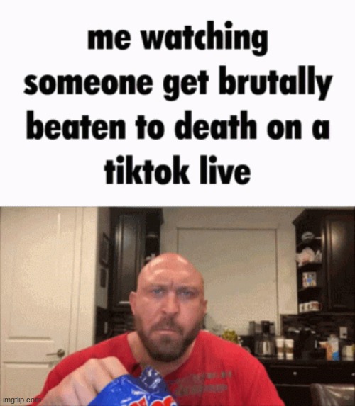t*ktok | made w/ Imgflip meme maker