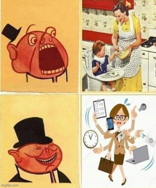 Authoritarianism Lore: | made w/ Imgflip meme maker