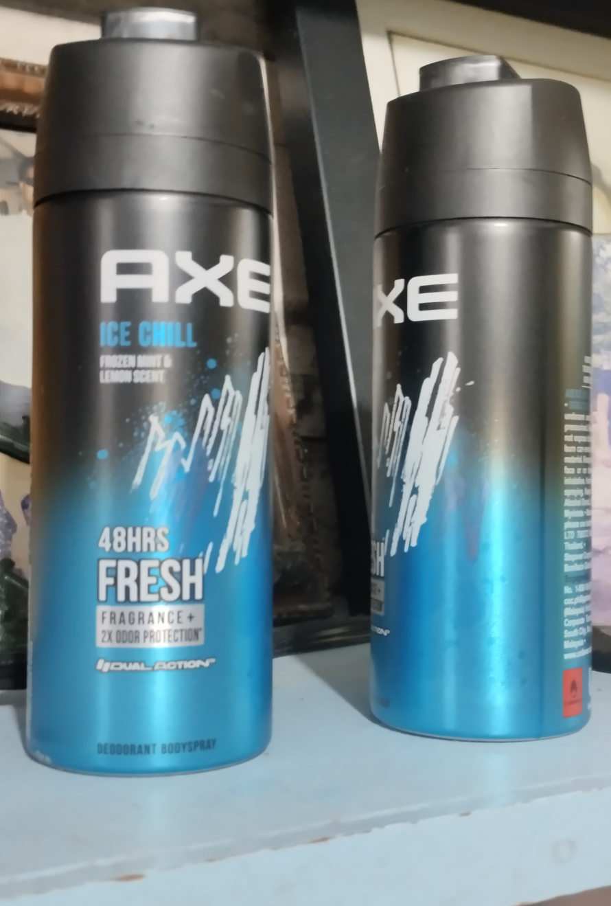 deodorant Blank Meme Template