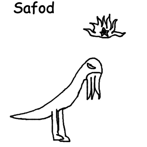 High Quality Safod Blank Meme Template