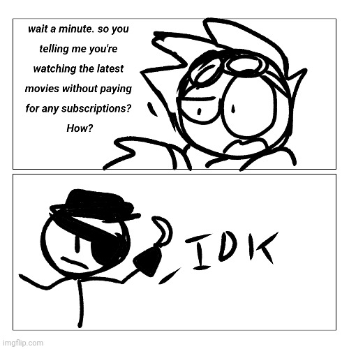 Bet this joke flies over people's heads | made w/ Imgflip meme maker