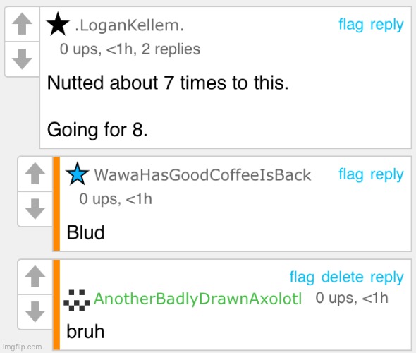 no link for you | made w/ Imgflip meme maker