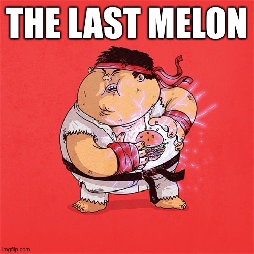 The mirror of dragon scroll | THE LAST MELON | image tagged in space force,cyber monday | made w/ Imgflip meme maker