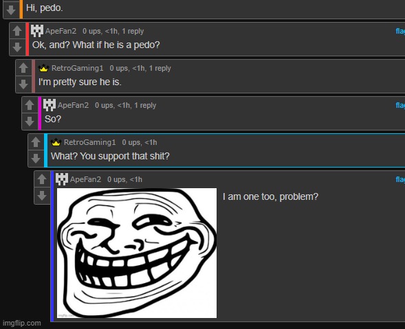 my lawyer says i must specify /j | made w/ Imgflip meme maker