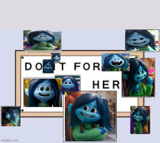 Do It for Her | image tagged in do it for her | made w/ Imgflip meme maker