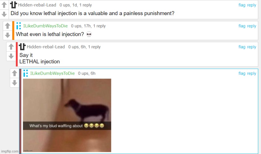 it's even more cursed considering i have light mode on | made w/ Imgflip meme maker