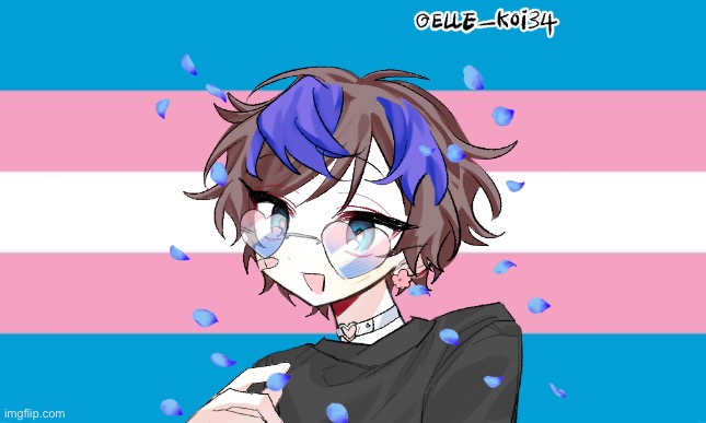 it’s been a hot minute since i uploaded this picrew. | made w/ Imgflip meme maker