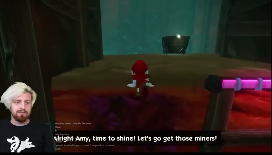 High Quality let's go get those miners Blank Meme Template