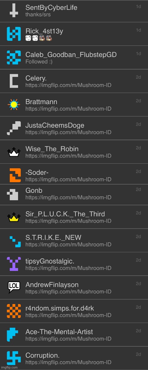 Memechat reveal part 2 | made w/ Imgflip meme maker