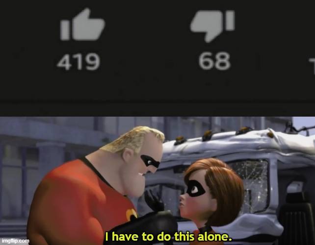 image tagged in mr incredible | made w/ Imgflip meme maker