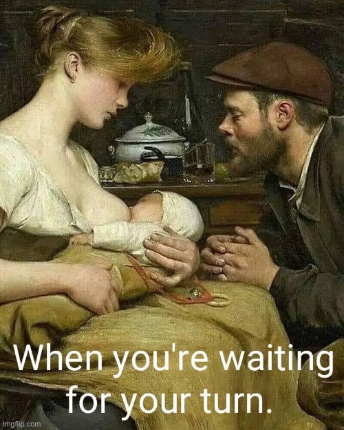Waiting | image tagged in waiting,turn | made w/ Imgflip meme maker
