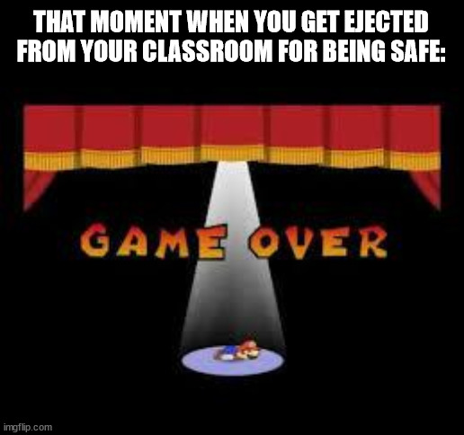 Game over GIF - Find on GIFER