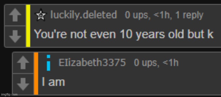 Bruh is 10 ??? | made w/ Imgflip meme maker