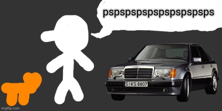 the car is not my drawing | pspspspspspspspspsps | made w/ Imgflip meme maker