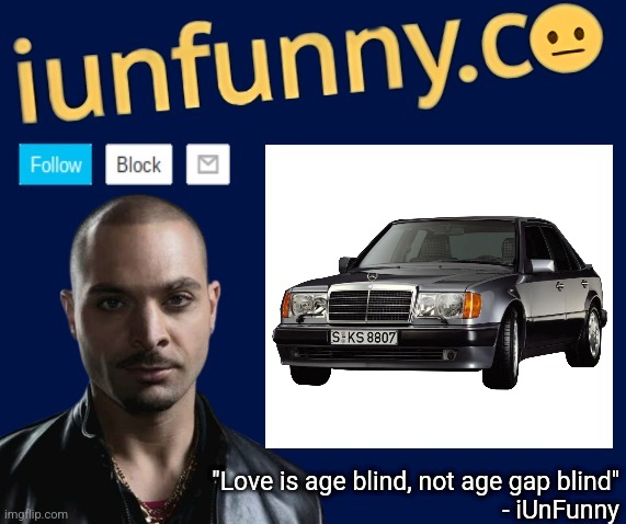 iUnFunny's Nacho Varga template v1.1 | image tagged in iunfunny's nacho varga template v1 1 | made w/ Imgflip meme maker